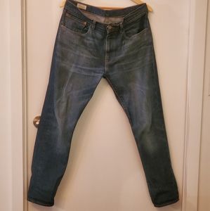 Levi's 512 Jeans